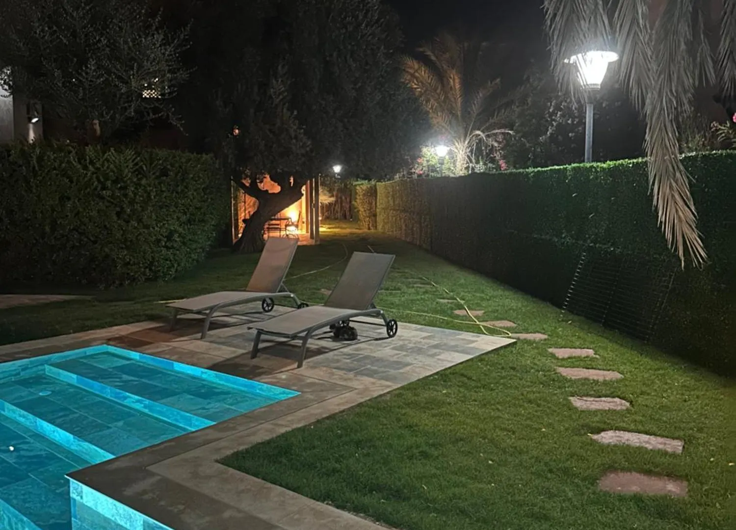 Villa Riad Sultana - Piscine Privee Chauffee Marrakesh 0*,